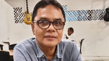 Kasus Dugaan Pemerasan Oknum Wartawan di Medan, Dewan Pers Minta Proses Hukum Dituntaskan