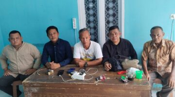 Keluarga Korban Penganiayaan Kecewa atas Vonis 6 Bulan Penjara, Forum Jurnalis Ogan Ilir Minta Penjelasan Aparat Penegak Hukum