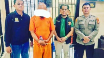 Kapolres Pelalawan melalui Kapolsek Teluk Meranti: Prioritaskan Perlindungan Anak Gerak Cepat Tangani Laporan