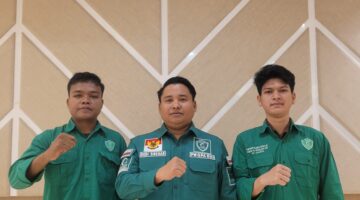 Penahanan Febrie Tanpa Rompi dan Borgol Tuai Sorotan, PW GP Al Washliyah DKI Minta Penjelasan