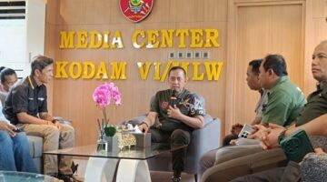 Pengamat sebut Pembentangan Bendera Identitas di Samarinda adalah Aspirasi, Bukan Otomatis Gerakan Separatis