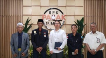 BPK Sumsel Bantah Larang Sekolah Berlangganan Media, Lalu Siapa yang Hentikan Kemitraan di Ogan Ilir?