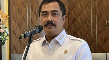 Kami Apresiasi Langkah Menteri Imipas Agus Andrianto Audit Remisi dan Cabut Pembebasan Bersyarat