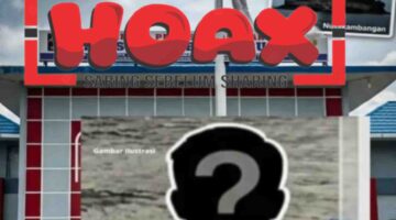 HOAX! Kalapas Labuhan Ruku Tegaskan Isu RZ Kelola Narkoba di Dalam Lapas Tidak Benar, Lapas Labuhan Ruku Zero Narkoba