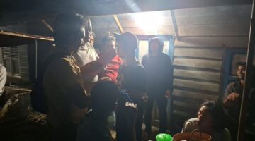 Polres Simalungun Bantah Isu Pembiaran Judi Togel di Saribu Dolok, Tim Jatanras Sudah Cek TKP dan Tidak Temukan Aktivitas Perjudian
